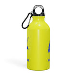 Elizabeth City Marching Band Oregon Sport Bottle