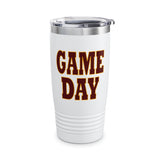 Washington Game Day Ringneck Tumbler, 20oz