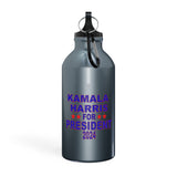 Kamala Harris For President Oregon Sport Bottle