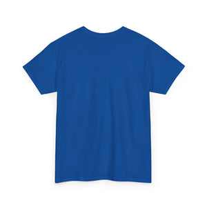 Grace Upon Grace Unisex Heavy Cotton Tee