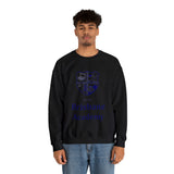 Brisbane Academy Unisex Heavy Blend™ Crewneck Sweatshirt