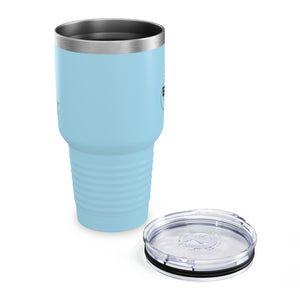 Bradley Floyd Ringneck Tumbler, 30oz