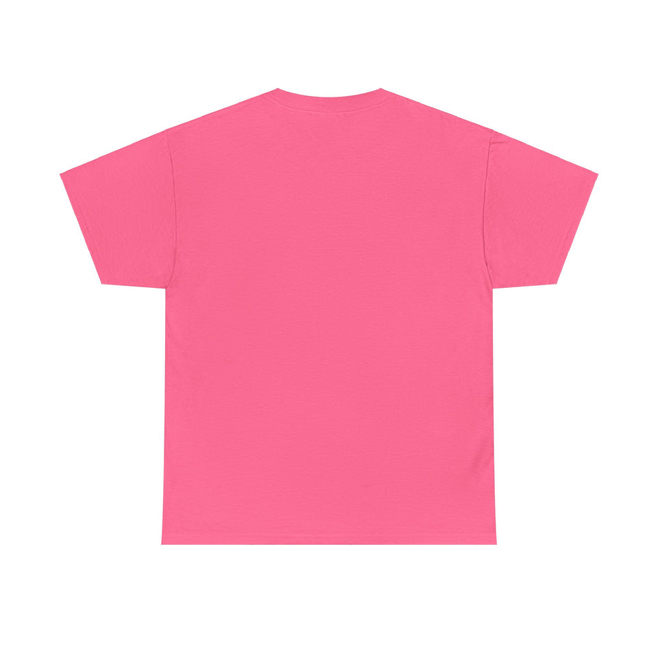 WNC Strong Unisex Heavy Cotton Tee