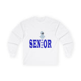 Cherryville HS Unisex Ultra Cotton Long Sleeve Tee