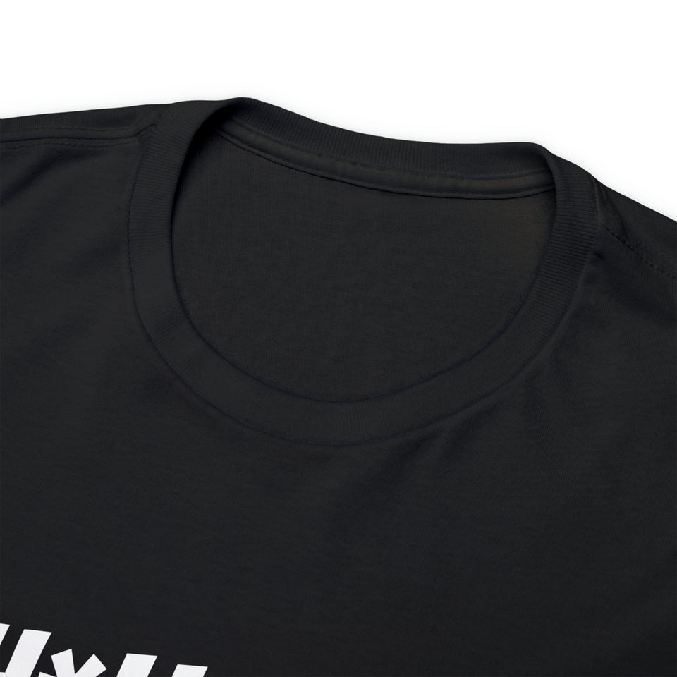 Pittsburgh Steelers Football Unisex Heavy Cotton Tee
