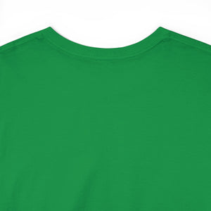 Bradley Floyd Unisex Heavy Cotton Tee