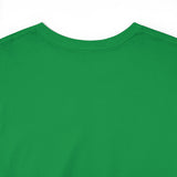 Bradley Floyd Unisex Heavy Cotton Tee