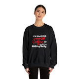 Graphic Unisex Heavy Blend™ Crewneck Sweatshirt