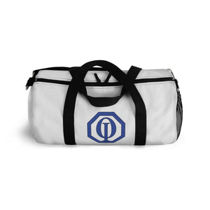 Cooper City Optimist Travel Football Duffel Bag