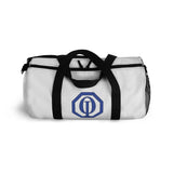 Cooper City Optimist Travel Football Duffel Bag