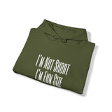 Graphics Unisex Heavy Blend™ Hooded Sweatshirt