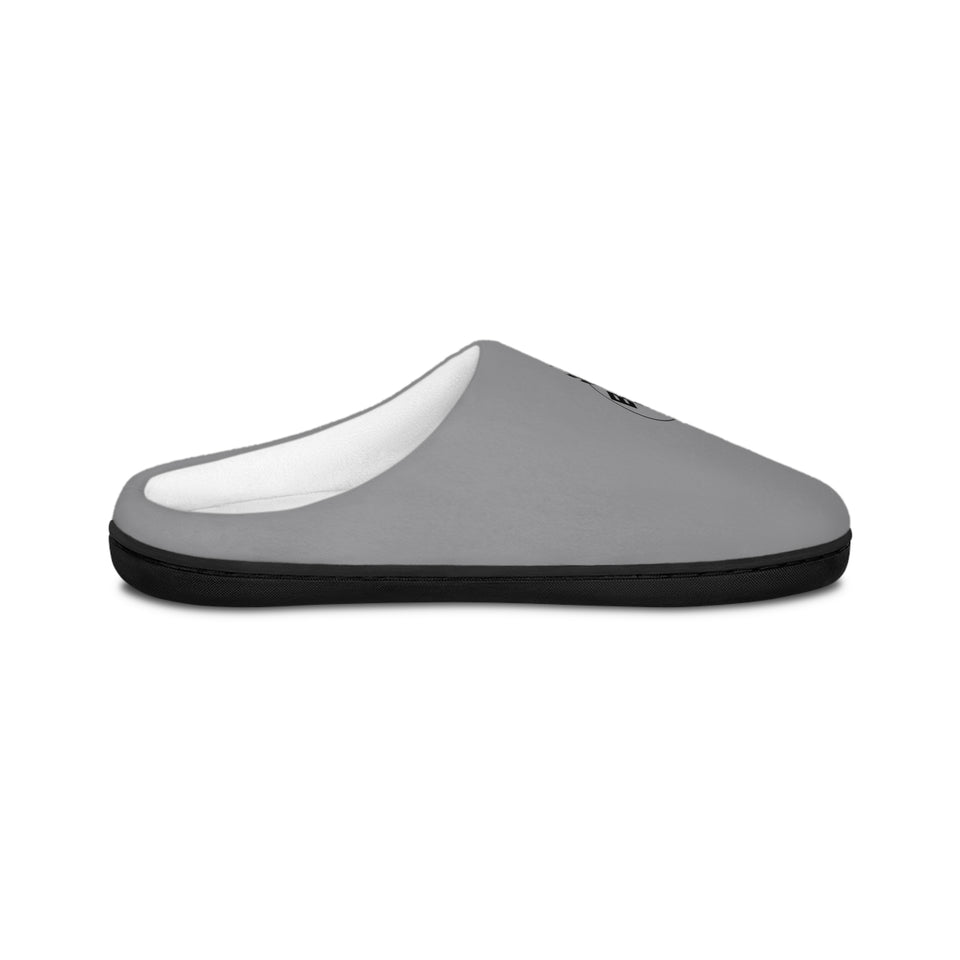 Bradley Floyd Men's Indoor Slippers