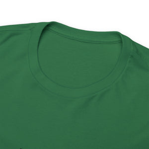 I Love Turtles Unisex Heavy Cotton Tee