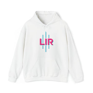 Lifestyle International Realty Unisex Heavy Blend™ Hooded Sweatshirt