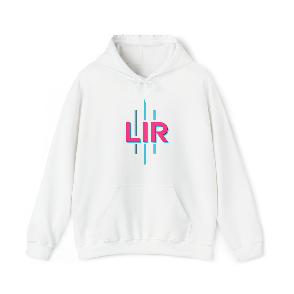 Lifestyle International Realty Unisex Heavy Blend™ Hooded Sweatshirt