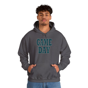 Philadelphia Game Day Unisex Heavy Blend™ Hooded Sweatshirt