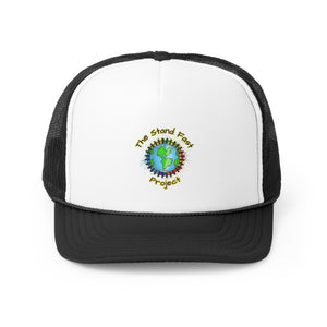 The Stand Fast Project Trucker Caps