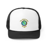 The Stand Fast Project Trucker Caps