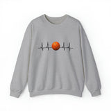 Graphic Unisex Heavy Blend™ Crewneck Sweatshirt