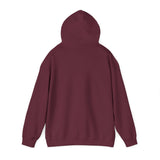 What Day Is It Today? Unisex Heavy Blend™ Hooded Sweatshirt