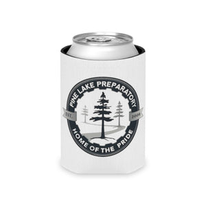 Pine Lake Preparatory Can Cooler
