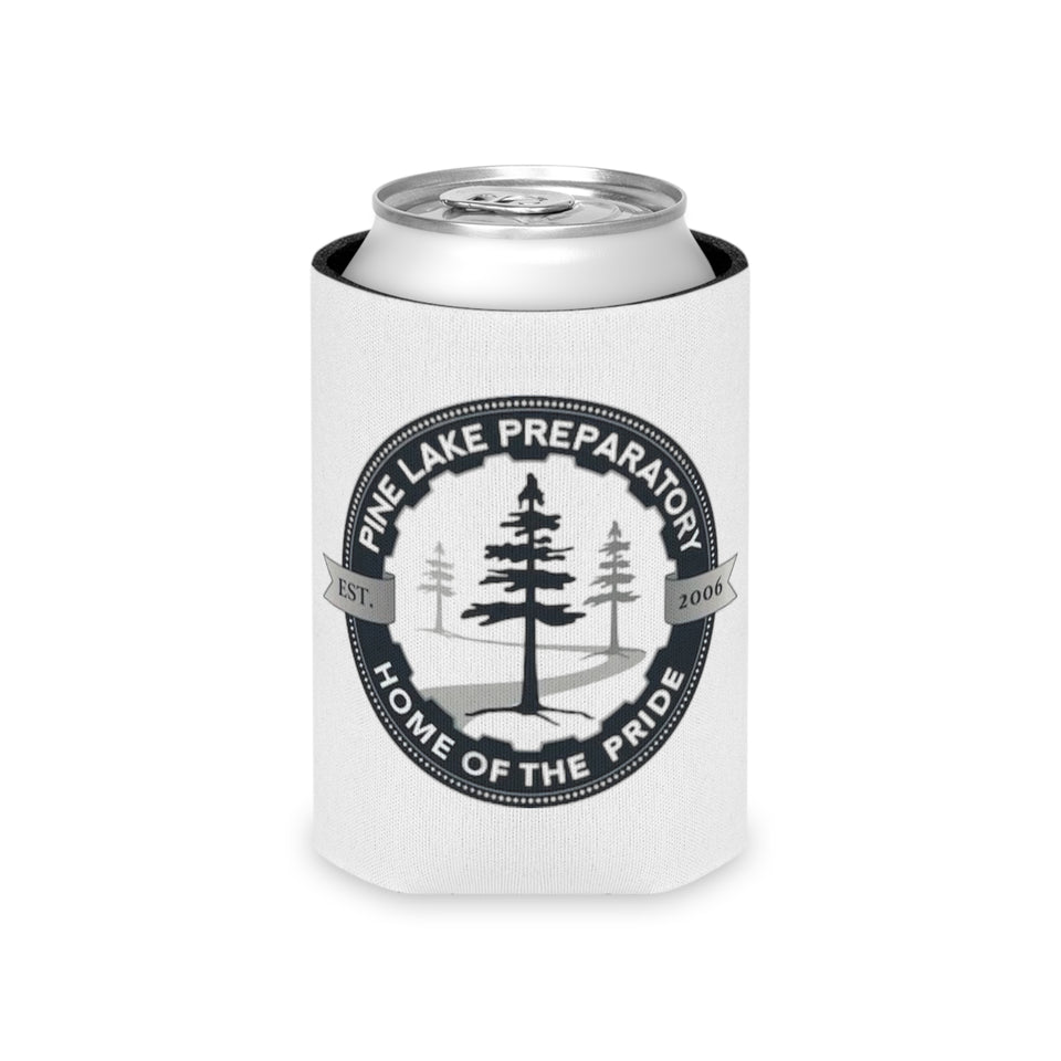 Pine Lake Preparatory Can Cooler