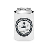 Pine Lake Preparatory Can Cooler