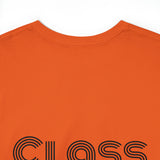 Julius Chambers Class Of 2024 Unisex Heavy Cotton Tee