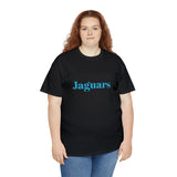 Jacksonville Jaguars Girl Unisex Heavy Cotton Tee