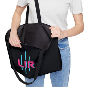 Lifestyle International Realty Weekender Tote Bag