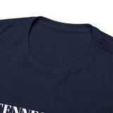 Tennessee Titans Girl Unisex Heavy Cotton Tee
