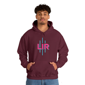 Lifestyle International Realty Unisex Heavy Blend™ Hooded Sweatshirt
