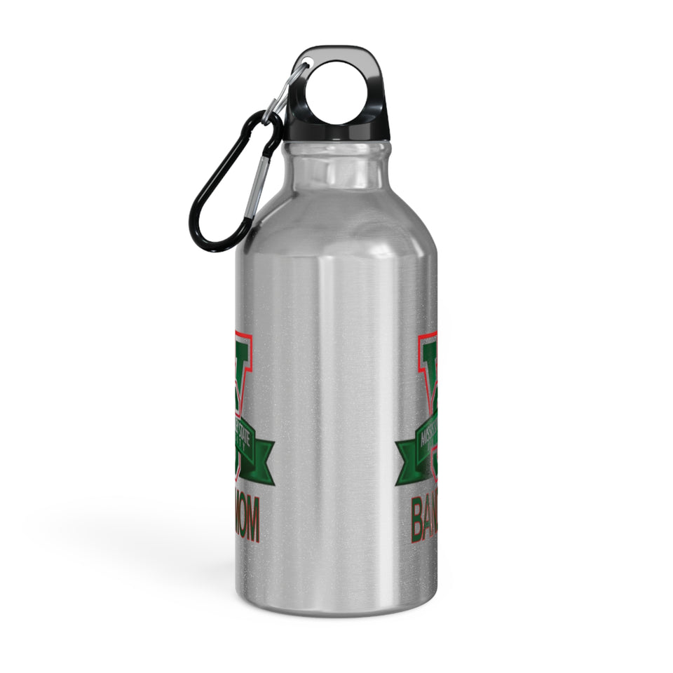 Mississippi Valley Band Mom Oregon Sport Bottle