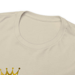September Queen Unisex Heavy Cotton Tee