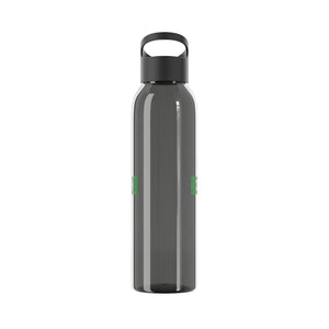 Bessemer City HS Sky Water Bottle