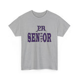 Porter Ridge HS Unisex Heavy Cotton Tee