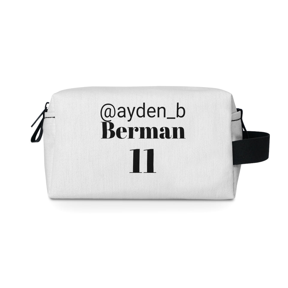 Toiletry Bag