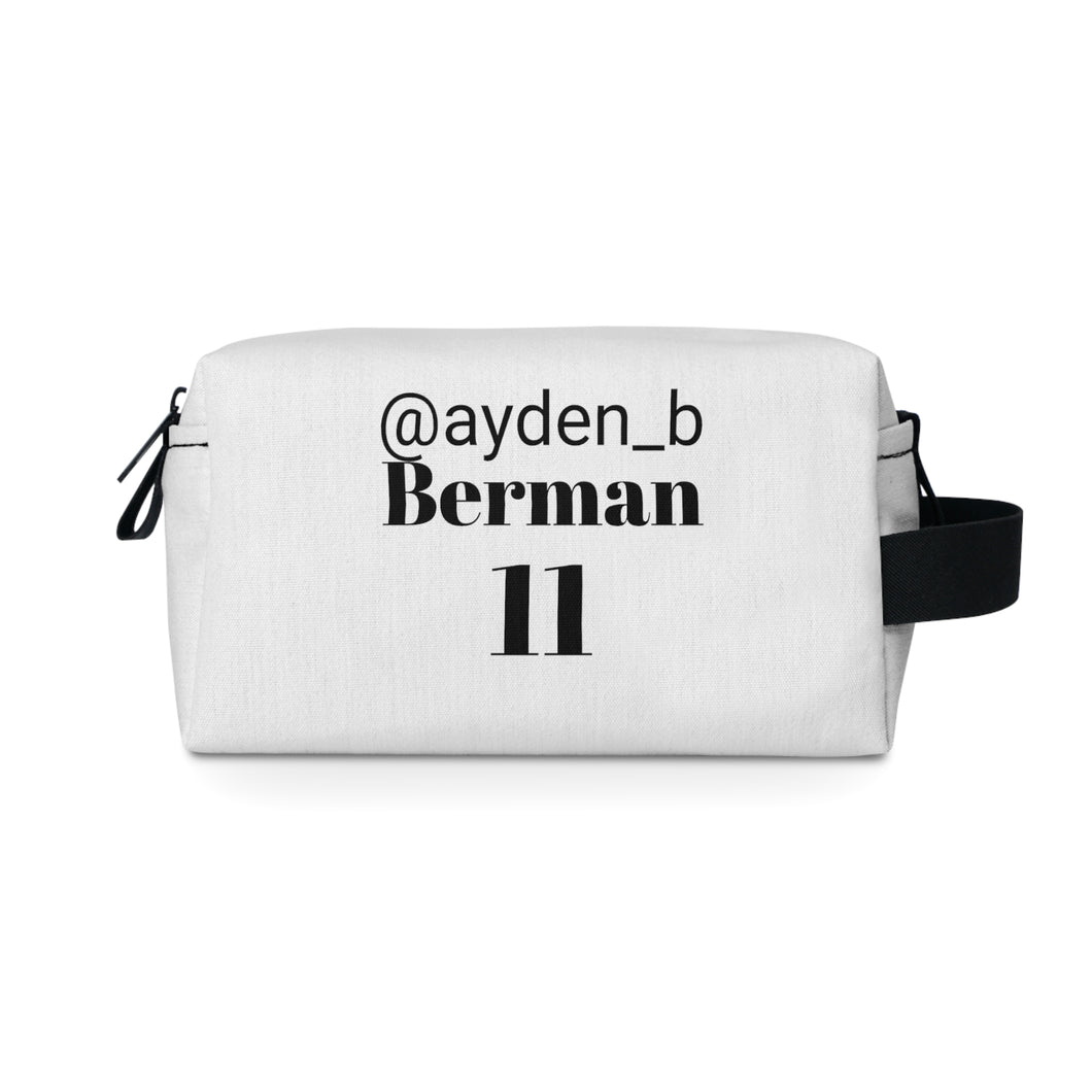 Toiletry Bag