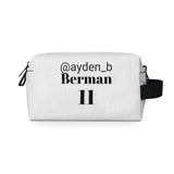 Toiletry Bag