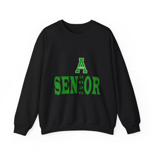 Ashbrook HS Unisex Heavy Blend™ Crewneck Sweatshirt