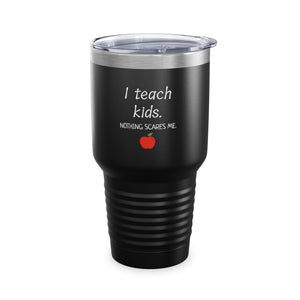 Teachers Ringneck Tumbler, 30oz