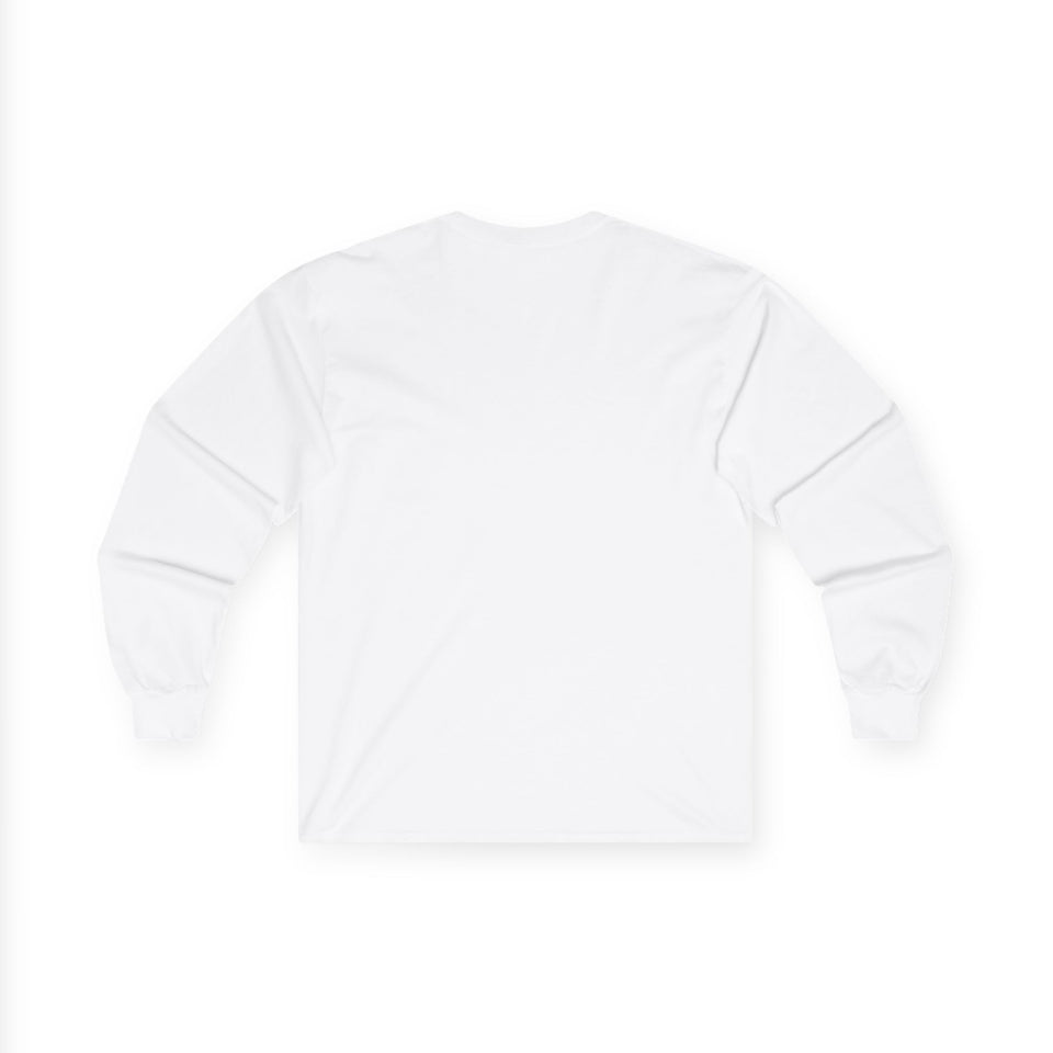 Monroe HS Unisex Ultra Cotton Long Sleeve Tee