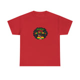 Juneteenth Unisex Heavy Cotton Tee