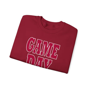 Arizona Game Day Unisex Heavy Blend™ Crewneck Sweatshirt