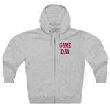 Arizona Game Day Unisex Zip Hoodie