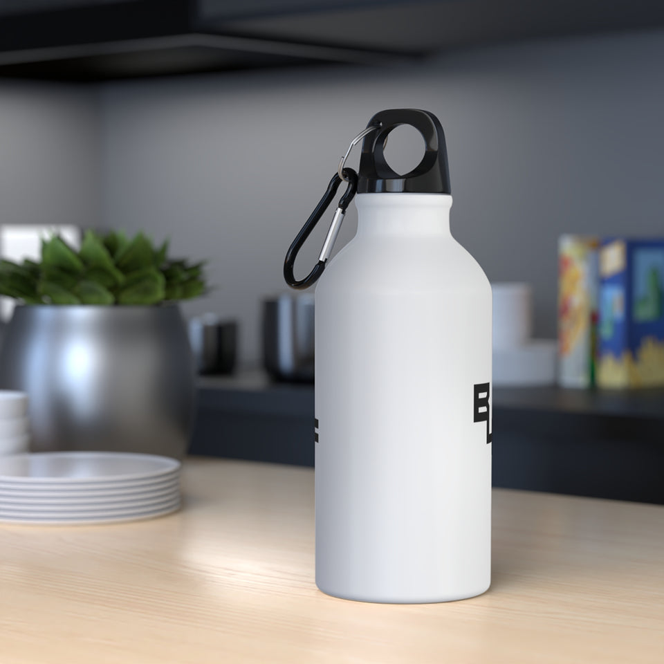 Bradley Floyd Oregon Sport Bottle