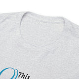 This Queen was Born In December Unisex Heavy Cotton Tee