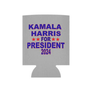 Kamala Harris for President Can Cooler