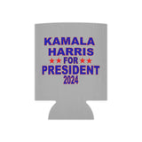 Kamala Harris for President Can Cooler