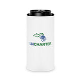 Lake Norman Charter School Can Cooler